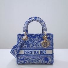 Christian Dior My Lady Bags